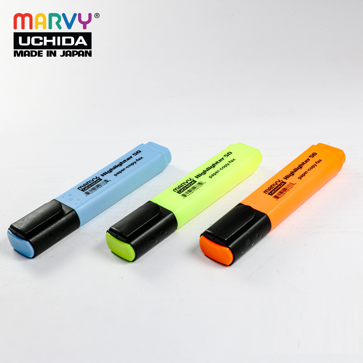 Viết dạ quang marvy 50
