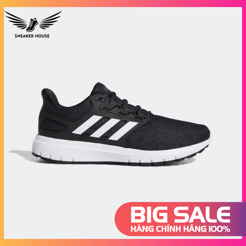 [CHÍNH HÃNG] SNEAKER-HOUSE Adidas giày chạy bộ adidas Energy Cloud 2 (B44750)