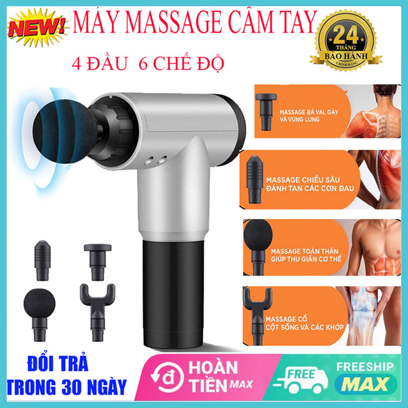 Súng massa cầm tay Súng massage booster Súng mát xa cầm tay xiaomi Súng massa cầm tay giá rẻ Súng massa cầm tay mini Súng mát xa cầm tay cao cấp