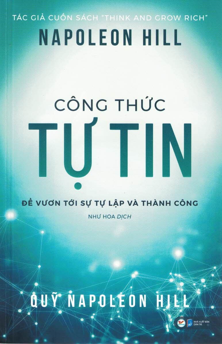 Công thức tự tin để vươn tớ sự tự lập và thành công