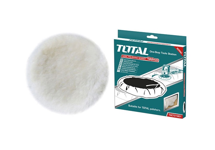 Nỉ đánh bóng total tac721801