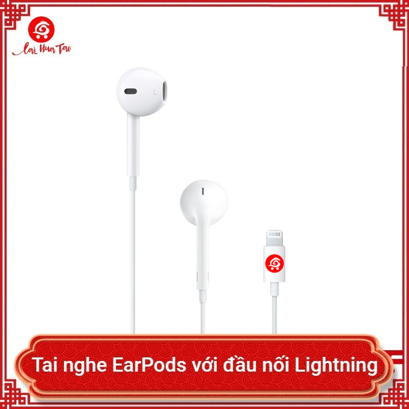 LAIHUATAO Tai nghe nhét tai có dây có mic,Tai nghe in-ear gaming