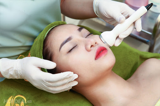 Đầu thải chì , tay máy thải chì mic chì máy 5in1 - spa88