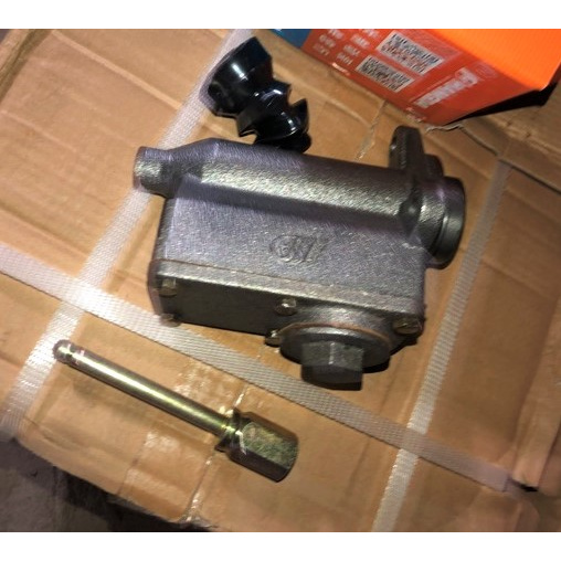 Tổng phanh bj 130
