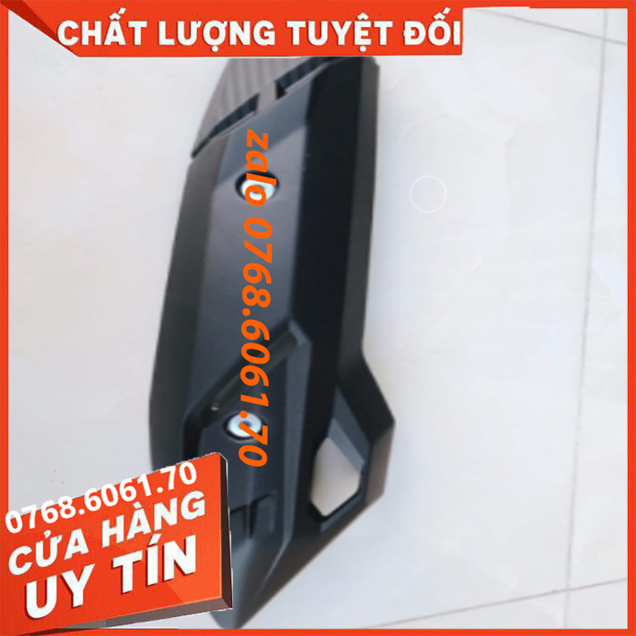 Ốp pô vario 2015 - 2017