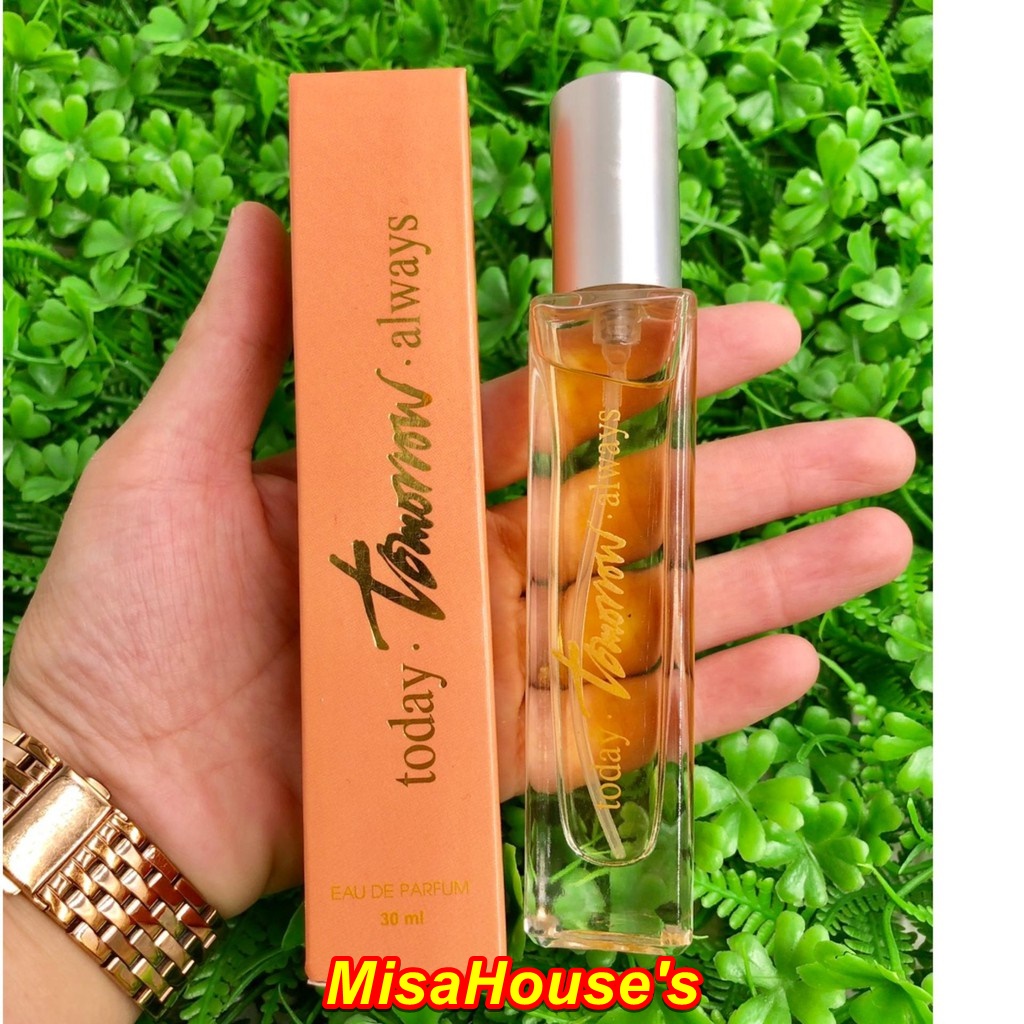 Nước hoa nữ avon tomorrow
