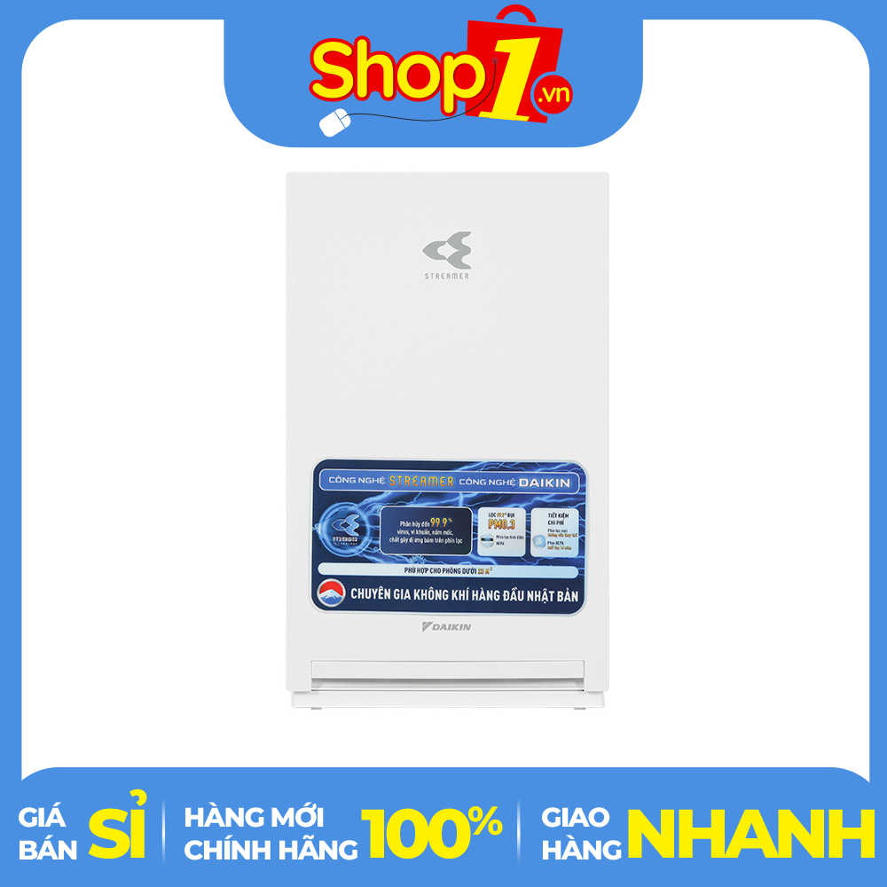 Máy lọc không khí daikin mc30yvm7