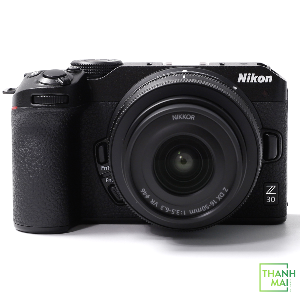 Nikon Z30 Kit Camera Nikkor Z Dx 16-50mm F3.5-6.3 Vr