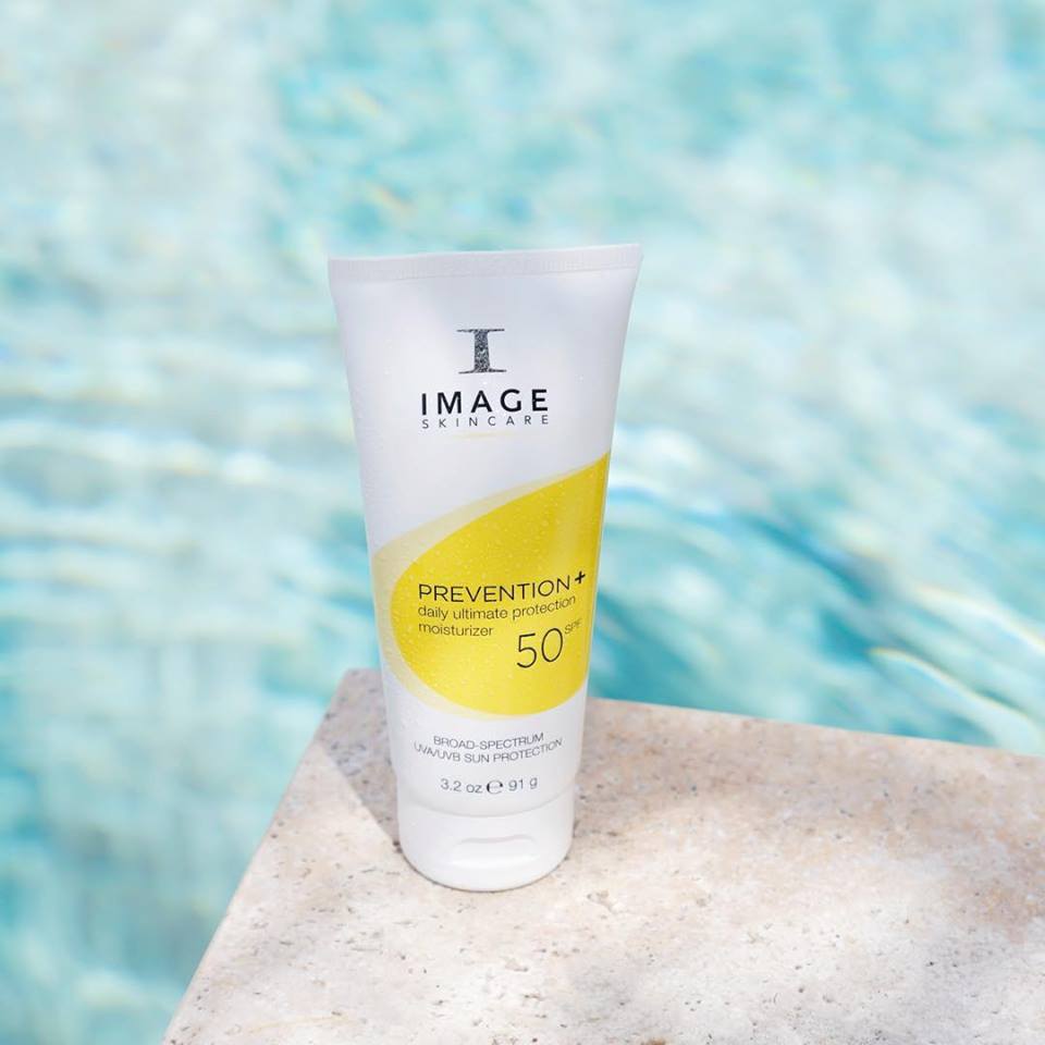 ✔️[CHÍNH HÃNG]Kem Chống Nắng Image Skincare SPF 50+ dành cho da hỗn hợp