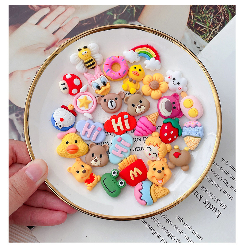 Sticker nổi 3d trang trí cho bình giữ nhiệt ly giữ nhiệt điên thoại hộp cơm bình nước