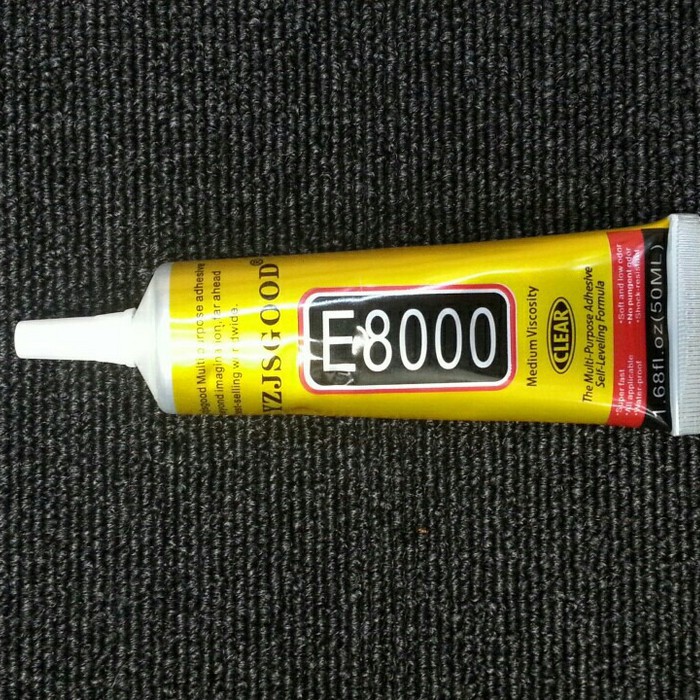Keo e8000 t7000 t9000 b7000 15ml 50ml
