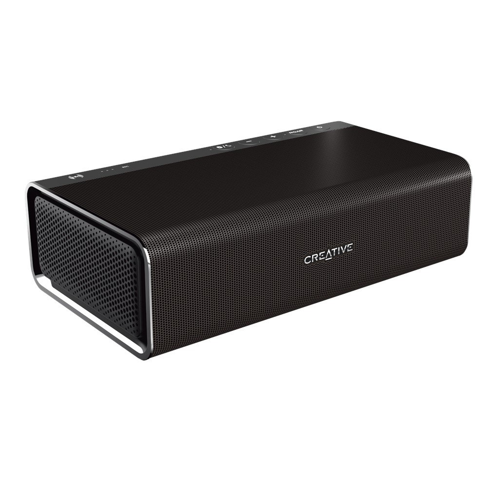 Loa Bluetooth Creative Roar Pro