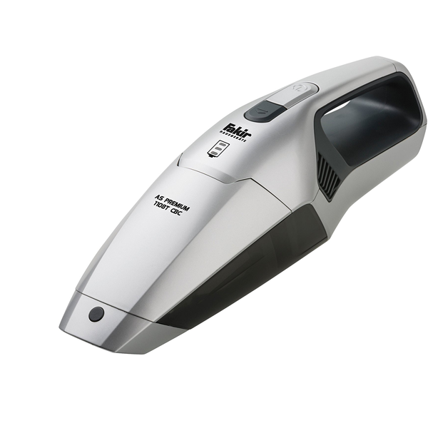 Máy hút bụi cầm tay fakir as 1108 t cbc