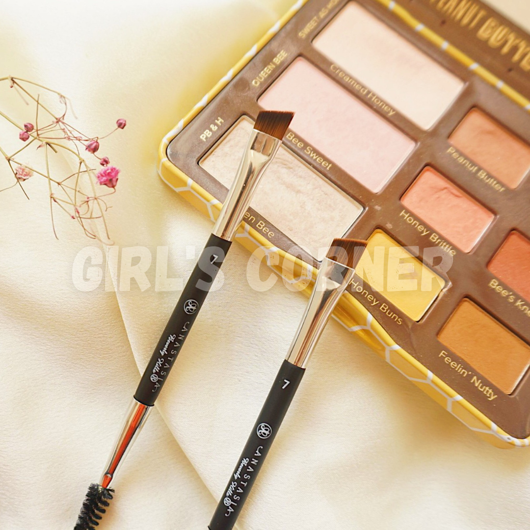 [HCM]Cọ mày Anastasia Beverly Hills 7
