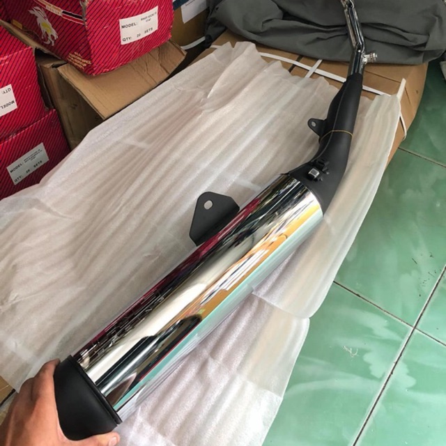 Bô Redleo Sonic Gắn Winer V1, V2 Zin hoặc PXl chuẩn hàng boss