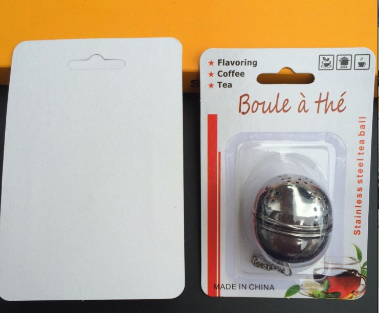 Banh lọc trà inox không rỉ size 4cm