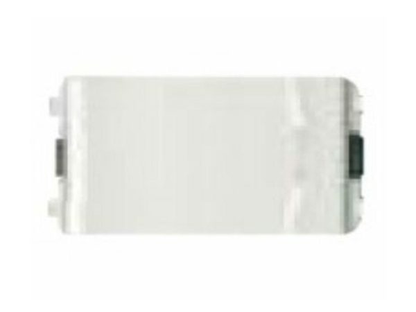Công tắc 1 chiều có dạ quang, size s - schneider dòng concept