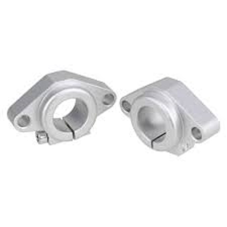 Gối đỡ thanh trượt tròn , gỗi đỡ ti trượt tròn SHF12