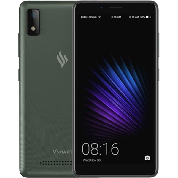 [HCM]Điện thoại Vsmart Bee Lite Màn hình 5.45 inch Ram 2GB Rom 16GB