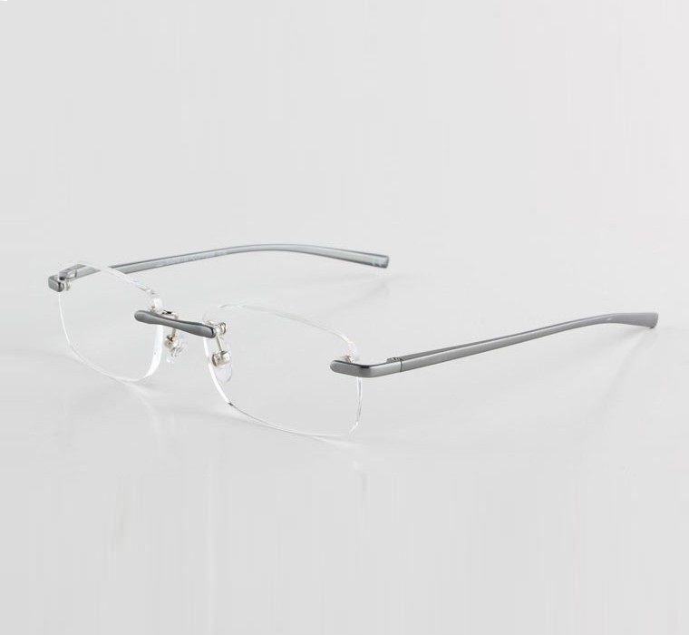 Kính lão thị viễn thị trung niên Nhật bản cao cấp cực ôm mặt cực nhẹ và sang trọng