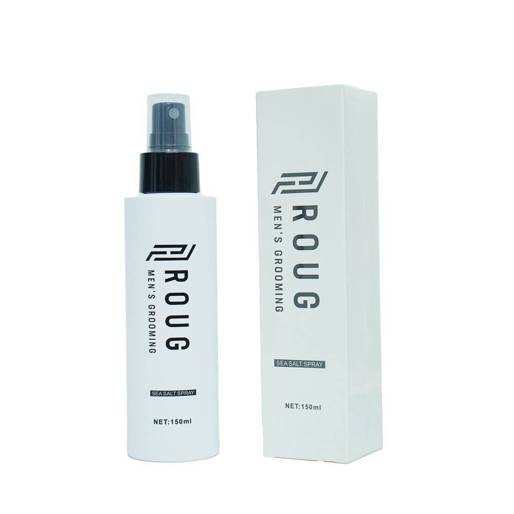 Roug Sea Salt Spray 150ml - Xịt tạo phồng tóc nam nữ Chính Hãng Version 2