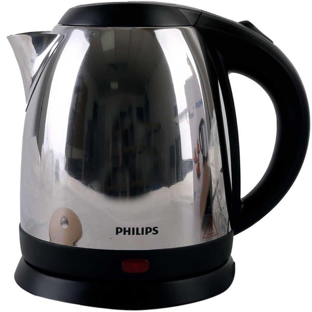 Ấm đun siêu tốc philips hd9303