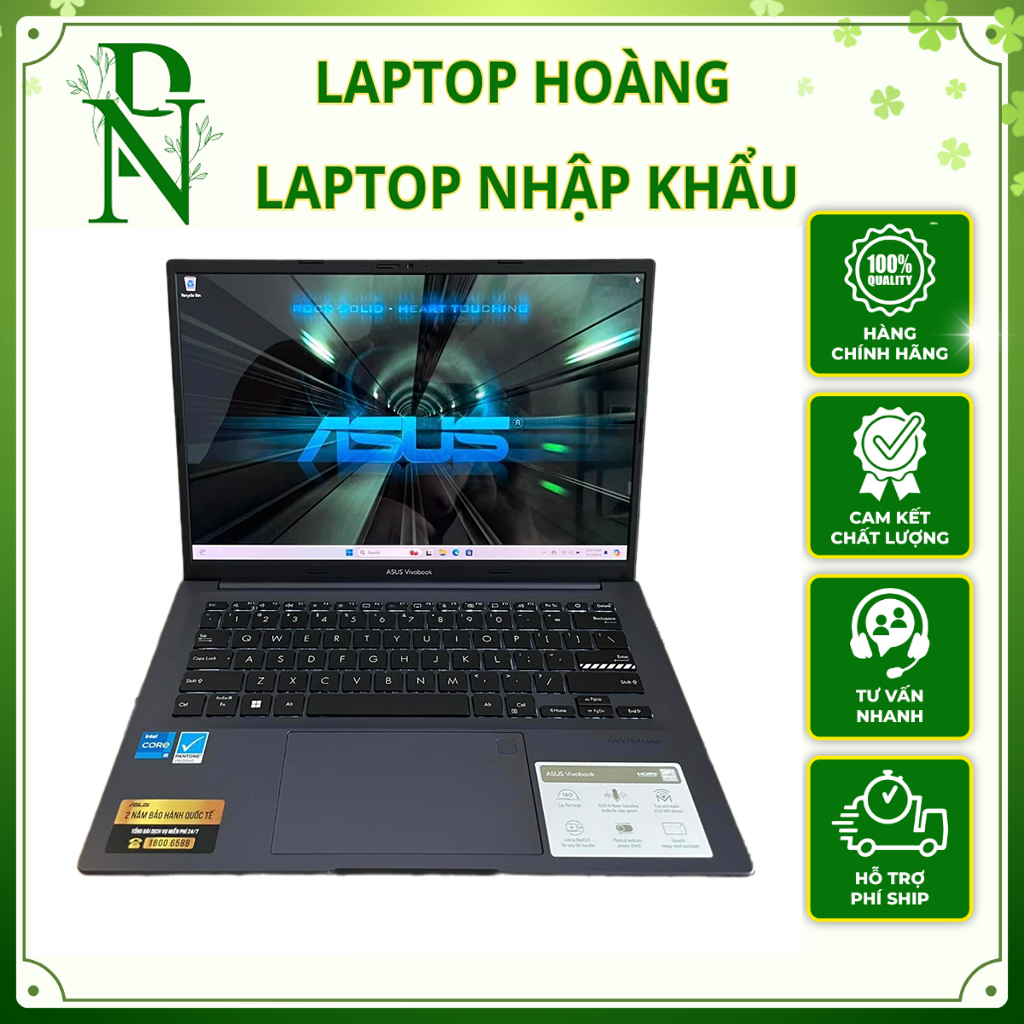 Laptop cũ giá rẻ core i3 i5 i7 nhiều hãng ram 4gb - 8gb