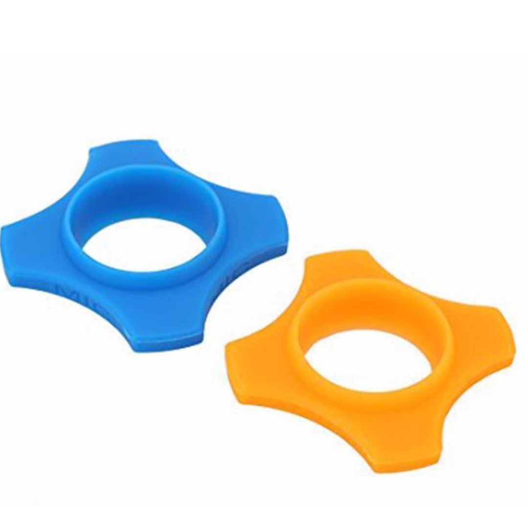 [HCM]2 miếng chống lăn tròn giúp bảo vệ micro dành cho 2 micro