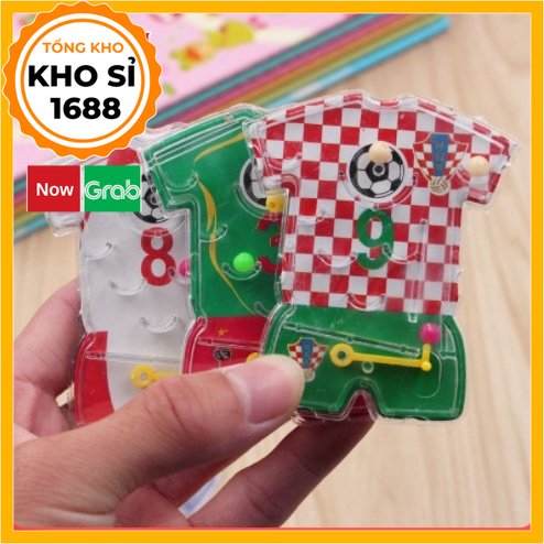 Trò chơi tìm đường mê cung 3D cho trẻ em bằng nhựa E743