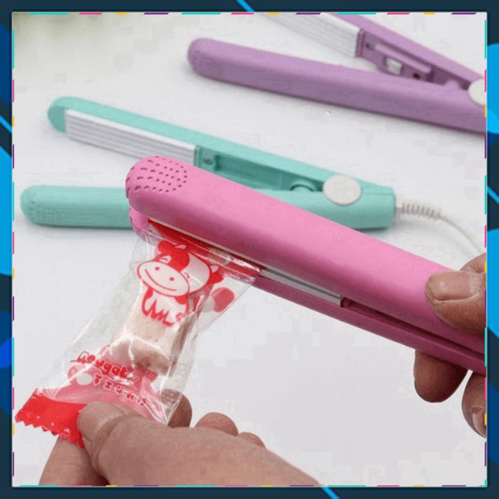 Máy hàn miệng túi mini cầm tay