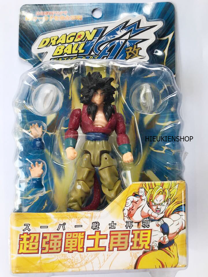 Hình Son Goku Blue Nơi bán giá rẻ uy tín chất lượng nhất  Websosanh