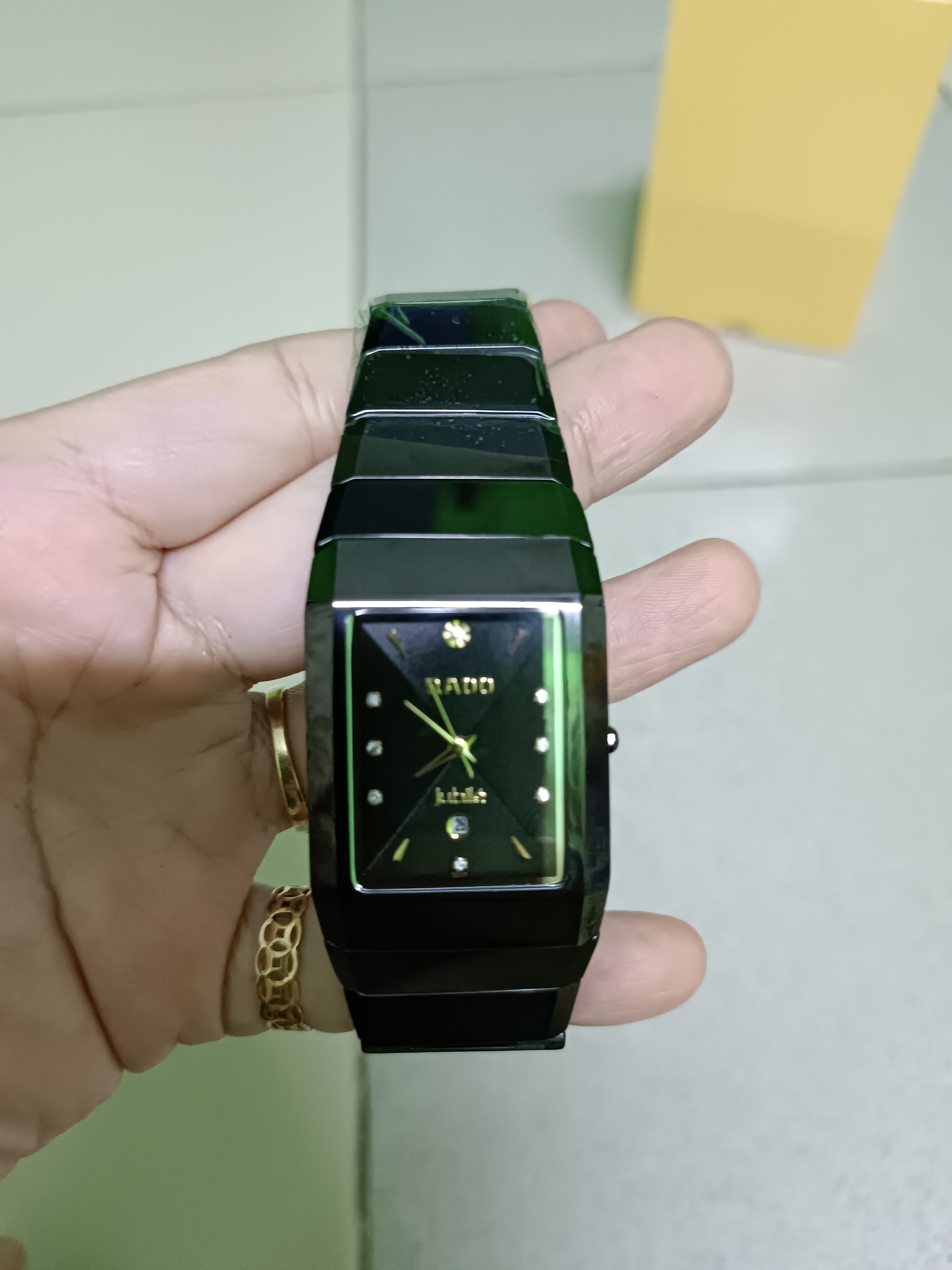 Đồng hồ nam cao cấp