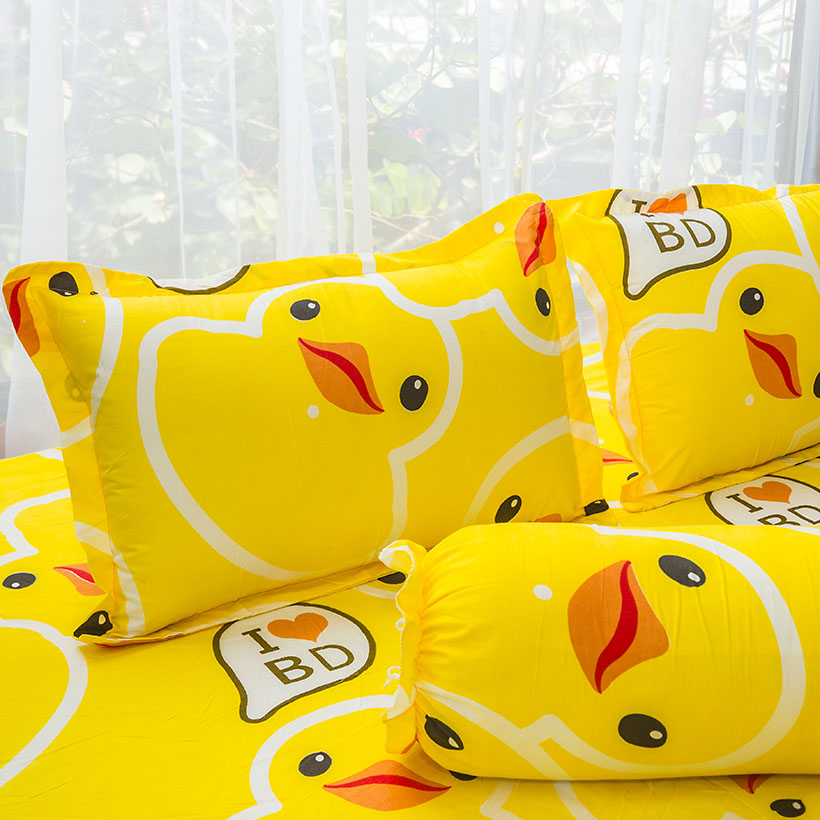 [HCM]Gối Nằm Ngủ 40X60 Có Tặng Vỏ Áo Gối Cotton Nhiều Màu