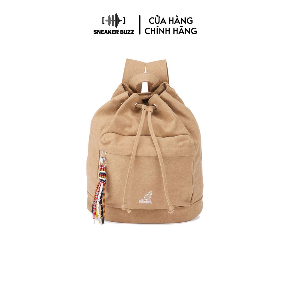 Balo kangol unisex backpack 6325174031