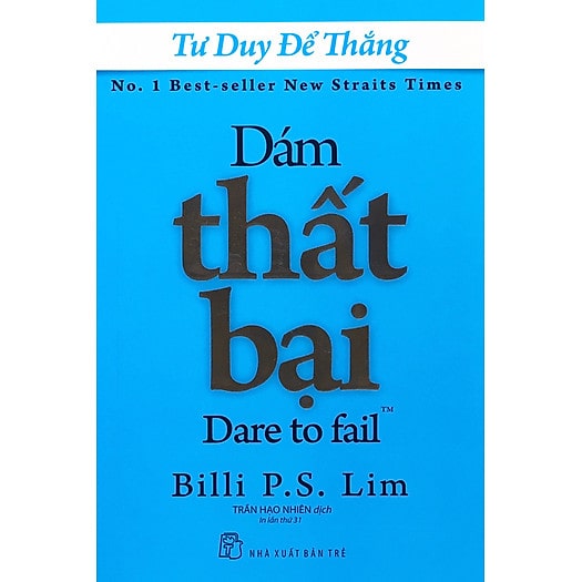 Dám Thất Bại