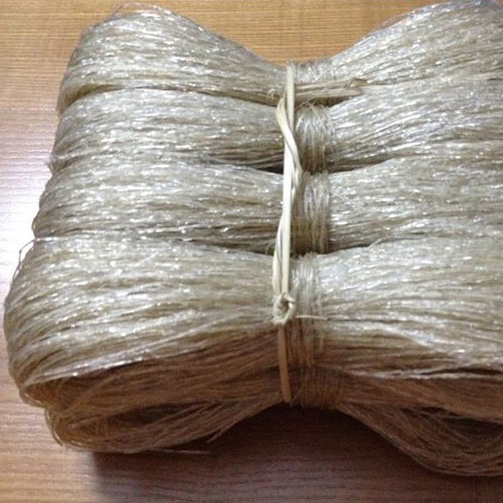 1kg Miến dong bắc Hữu cơ loại không tẩy sợi miến dai ngon không bở dùng chế biến nhiều món ngon