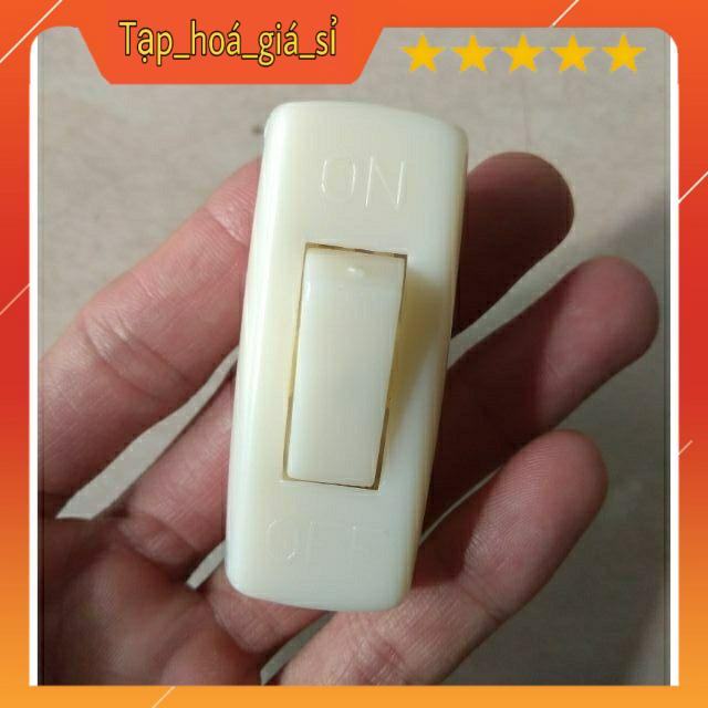 Combo 10 chiếc công tắc fanagold