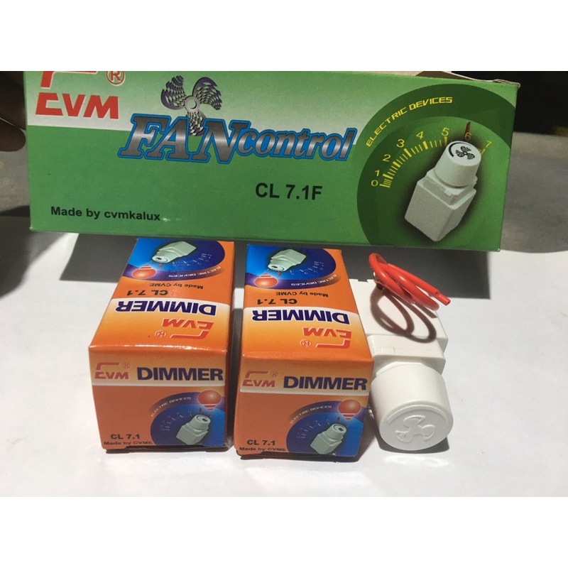 Dimmer quạt,đèn 1000w