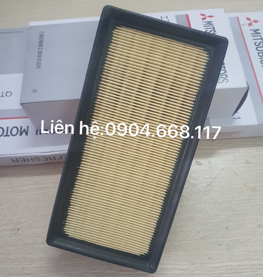 Lọc gió động cơ Mitsubishi Xpander