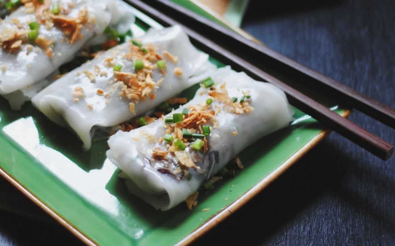Bột bánh cuốn tài ký x 3 gói 400gr- 122