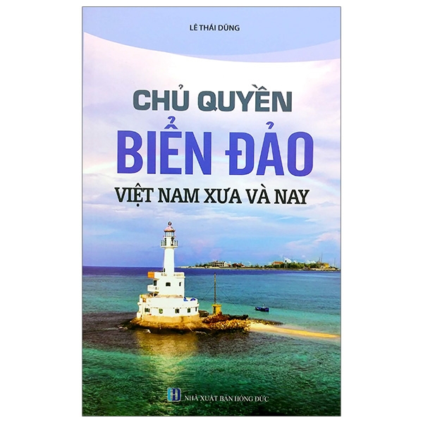 Fahasa - chủ quyền biển đảo việt nam xưa và nay