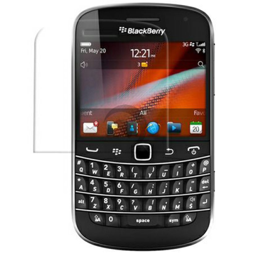 Miếng dán cường lực Blackberry Bold 9900