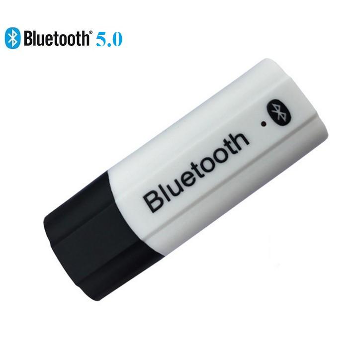 Usb bluetooth kết nối loa,USB bluetooth âm thanh Dongle 5.0 dành cho loa, âm ly, ô to
