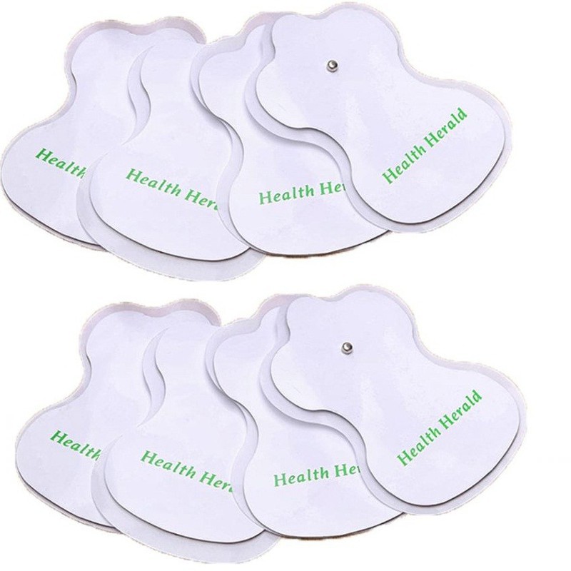 Combo 8 Miếng Dán Máy Massage Trị Liệu
