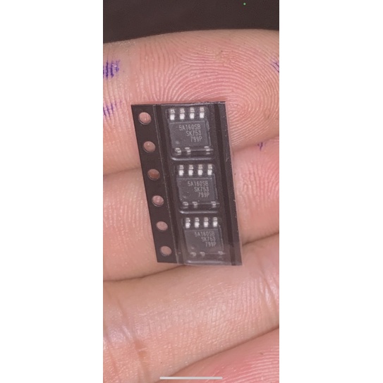 Ic dao động 5a160sb 5a160sa 5a160 sop-7 mới