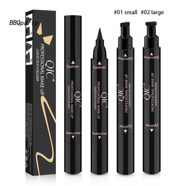Bút kẻ mắt nước QIC nội địa Trung
