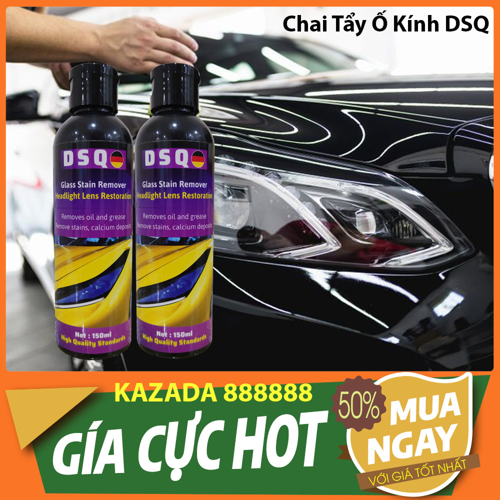Chai đánh bóng đèn pha ô tô, xe máy - dung dịch đánh bóng đèn pha ôtô - tẩy ố vàng, vệ sinh, làm sạch - kazada 888888