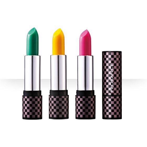 Lf son gió prorance magic lipstick #hồng