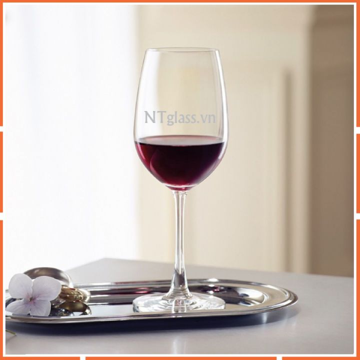 Ly uống rượu vang 425ml 1015R15 chính hãng Ocean