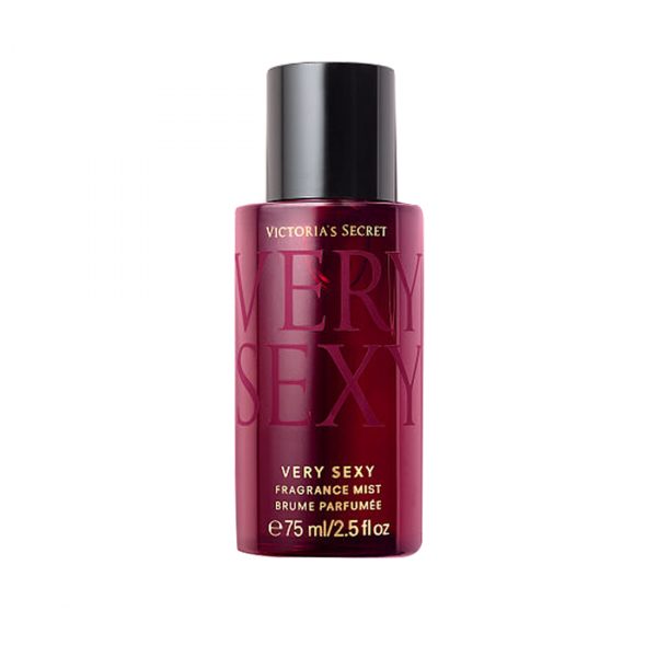 [Phân Loại] Xịt Thơm Toàn Thân Victoria’s Secret Very Sexy Fragrance Mist ( 250mL / 75mL )
